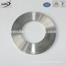 weisike Corrugated Gasket(ring gasket,seal gasket)